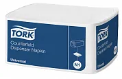10935 Tork Counterfold диспенсерные салфетки