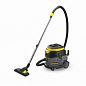 13552000 Пылесос сухой уборки Karcher T 15/1 EU 1