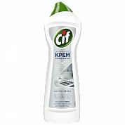 68717755 Чистящий крем Cif Professional Актив Фреш, 750 мл