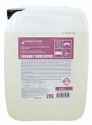 050201 Усилитель стирки на основе поверхностно-активных веществ Laundry Emulsifier, 20 л
