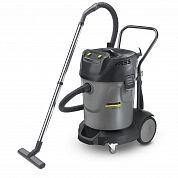 16672690 Пылесос влажной и сухой уборки Karcher NT 70/2 16672690