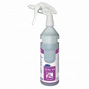 Diversey Bottle Kit 750ml Suma Bac D10 - Набор бутылок с рыспылителем для Suma D10, 750 мл 1204366