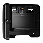 552108 Мини-диспенсер Tork Xpress для листовых бумажных полотенец сложения Multifold, черный 3