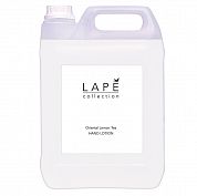 100934576 Крем для рук Лапэ восточный лимонный чай LAPE Collection Oriental Lemon Tea Hand Lotion