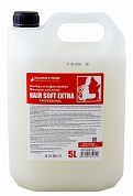 020801 Шампунь для волос Hair Soft Extra, 5 л.