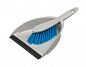 100268 Щетка ручная Мягкая с совком с короткой ручкой Vileda Professional, 30 см 1