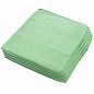 8396 Салфетки из микрофибры WypAll Microfibre зелёные, 6 шт 1