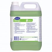 101105074 Концентрированное средство для ручного мытья посуды Suma Light D1.2, 5 л
