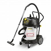 16672940 Пылесос специального назначения Karcher NT 75/1 Tact Me Te H