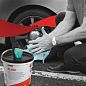 7775 Чистящие протирочные салфетки WypAll Cleaning Wipes в большой тубе, 90 листов 4