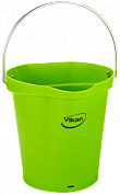 568877 Ведро Vikan лаймовое, 6 л