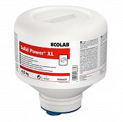9066630 Твердое средство в капсуле для посудомоечных машин Solid Power XL, 4.5 кг