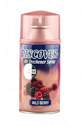 DSR0016-43 Освежитель воздуха Wild Berry, 320 мл