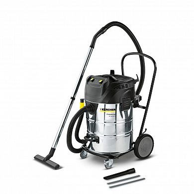 16672720 Пылесос влажной и сухой уборки Karcher NT 70/2 Me Tc 16672720