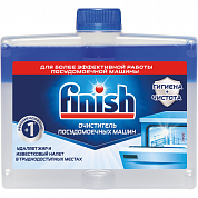 Чистящее средство для посудомоечных машин Finish, 250 мл