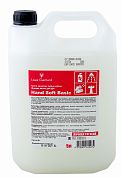 020401 Жидкое мыло для рук Hand Soft Basic, 5 л