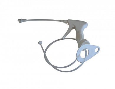 Diversey Foam Trigger Canyon White - Распылитель для бутылок Suma серии D на 25 л 7516572