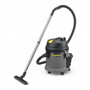 14285000 Пылесос влажной и сухой уборки Karcher NT 27/1 14285000