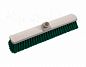 7505970 Мягкая щетка для подметания DI Broom Soft зеленая, 40 см, мягкий ворс 1