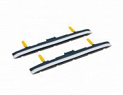 TASKI Swingo 150 Exchange Squeegee Kit - Набор осушителей к Taski Swingo 150 Е 7517663