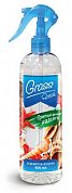 125119 Жидкий освежитель воздуха Grass Fresh, 400 мл