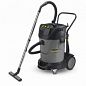16672700 Пылесос влажной и сухой уборки Karcher NT 70/3 EU 1