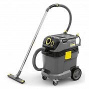 11483110 Пылесос влажной и сухой уборки Karcher NT 40/1 Tact Te L 11483110