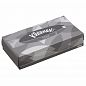 8835 Косметические салфетки Kleenex для лица двухслойные, 21 коробка по 100 листов 1