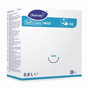 6960400 Мыло для рук со смягчающим эффектом Diversey Soft Care Mild, 800 мл