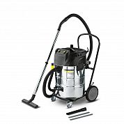 16672720 Пылесос влажной и сухой уборки Karcher NT 70/2 Me Tc 16672720
