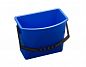 7517292 Ведро TASKI Bucket синее, 15 л 1