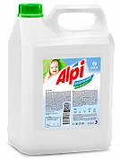 125447 Гель-концентрат для детских вещей Gras Alpi sensetive gel, 5 л