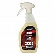 100943916 Средство для чистки печей и грилей SURE Grill Cleaner, 750 мл