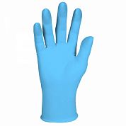 54189 Нитриловые перчатки KleenGuard G10 Comfort Plus, 24 см, XL, 50 пар