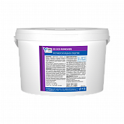 055-15 Противогололедное средство Dec Prof 55 ICE REMOVER, 15 л