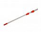 100148 Ручка телескопическая Эволюшн Vileda Professional, 2 х 125 см 1