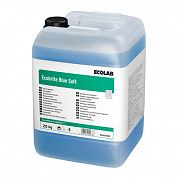 9040760 Кондиционер-ополаскиватель для белья Ecobrite Blue Soft, 20 л