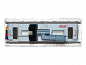 167291 Моп МикроПлюс УльтраСпид Про Vileda Professional, 40 см 2