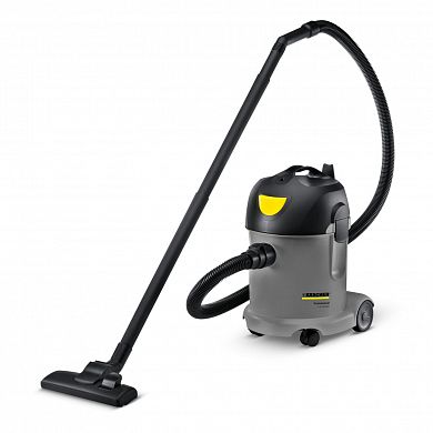 15271700 Профессиональный пылесос для сухой уборки Karcher T 14/1 Classic