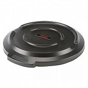 137721 Крышка для контейнера-бака Титан 120 л Vileda Professional черная
