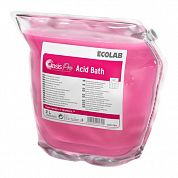 9091780 Средство для обработки и чистки ванных комнат Oasis Pro Acid Bath, 2 л