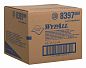 8397 Салфетки из микрофибры WypAll Microfibre красные, 6 шт 2