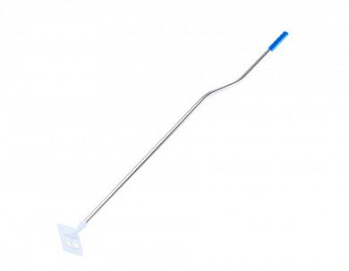 ID01066425 Алюминиевая эргономичная ручка для держателя мопов Ecolab Aluminium Z Handle, 140 см