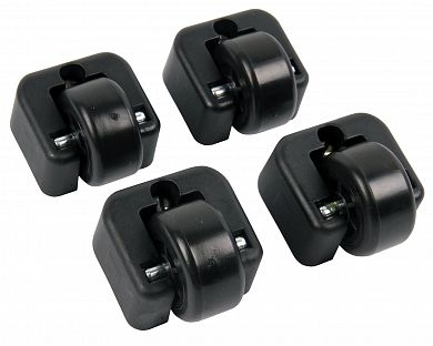TASKI - Комплект колес AERO BP арт.7524499