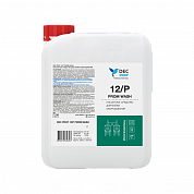 012P-5 Кислотное средство для мойки оборудования Dec Prof 12/P PROM WASH, 5 л