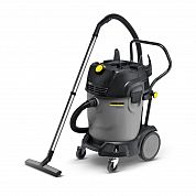 16672860 Пылесос влажной и сухой уборки Karcher NT 65/2 Tact