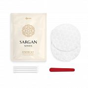 HR-0031 Набор гигиенический Sargan флоу-пак, 300 шт