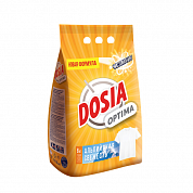 3116447 Стиральный порошок Dosia Optima Альпийская Свежесть, 6 кг