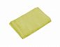 7516154 Салфетки из высококачественной микрофибры TASKI JM Ultra Cloth желтые, 20 шт 1