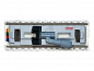 167292 Моп МикроЛайт Макси УльтраСпид Про Vileda Professional, 40 см 2